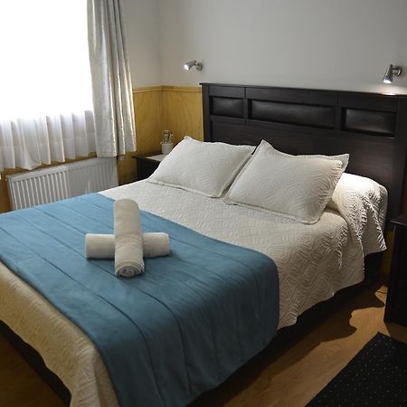 Hotel Boutique Borderio バルジビア エクステリア 写真