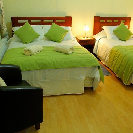 Hotel Boutique Borderio バルジビア エクステリア 写真