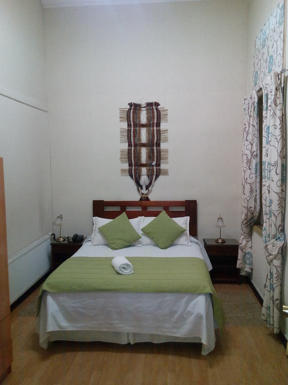 Hotel Boutique Borderio バルジビア 部屋 写真