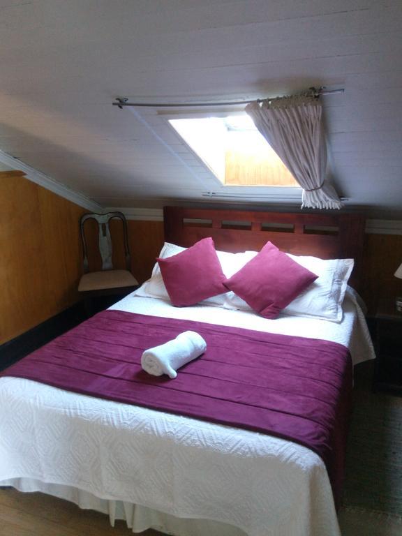 Hotel Boutique Borderio バルジビア 部屋 写真