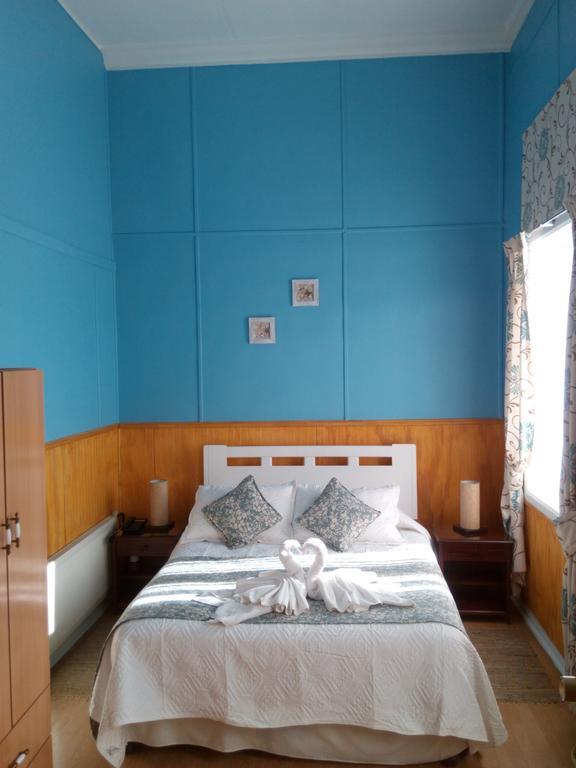Hotel Boutique Borderio バルジビア 部屋 写真