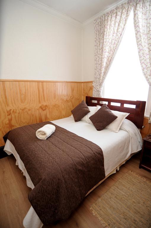 Hotel Boutique Borderio バルジビア 部屋 写真