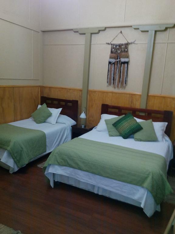 Hotel Boutique Borderio バルジビア エクステリア 写真