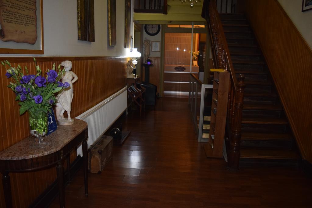Hotel Boutique Borderio バルジビア エクステリア 写真