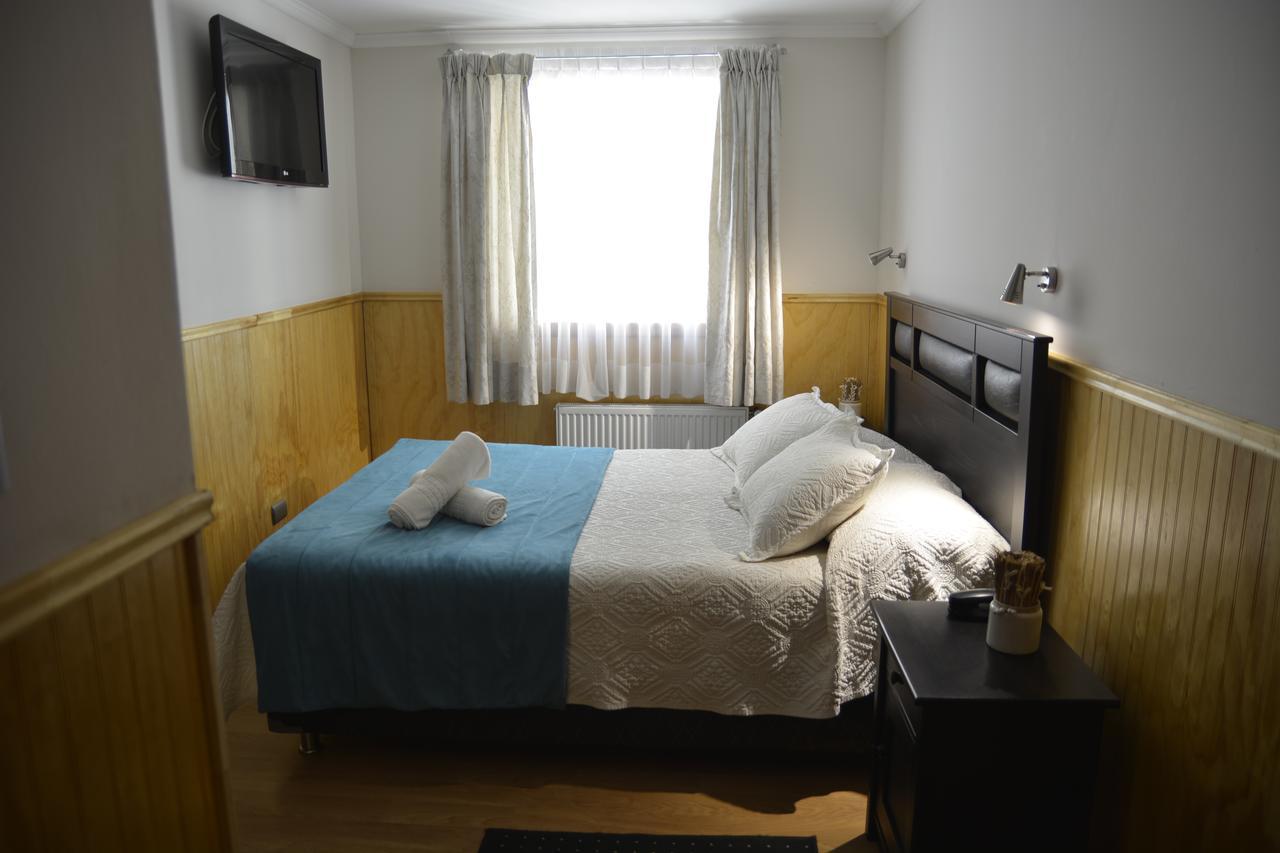 Hotel Boutique Borderio バルジビア エクステリア 写真