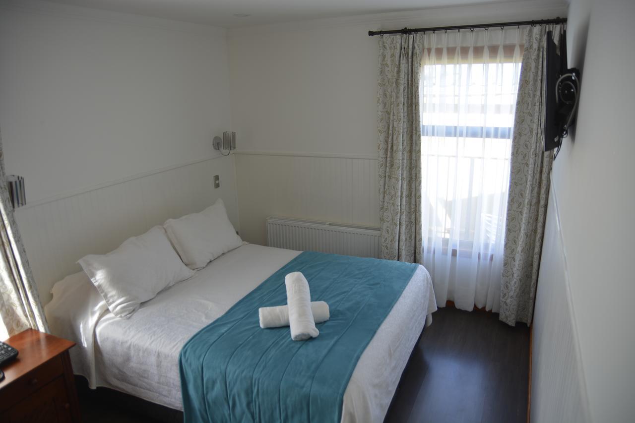 Hotel Boutique Borderio バルジビア エクステリア 写真
