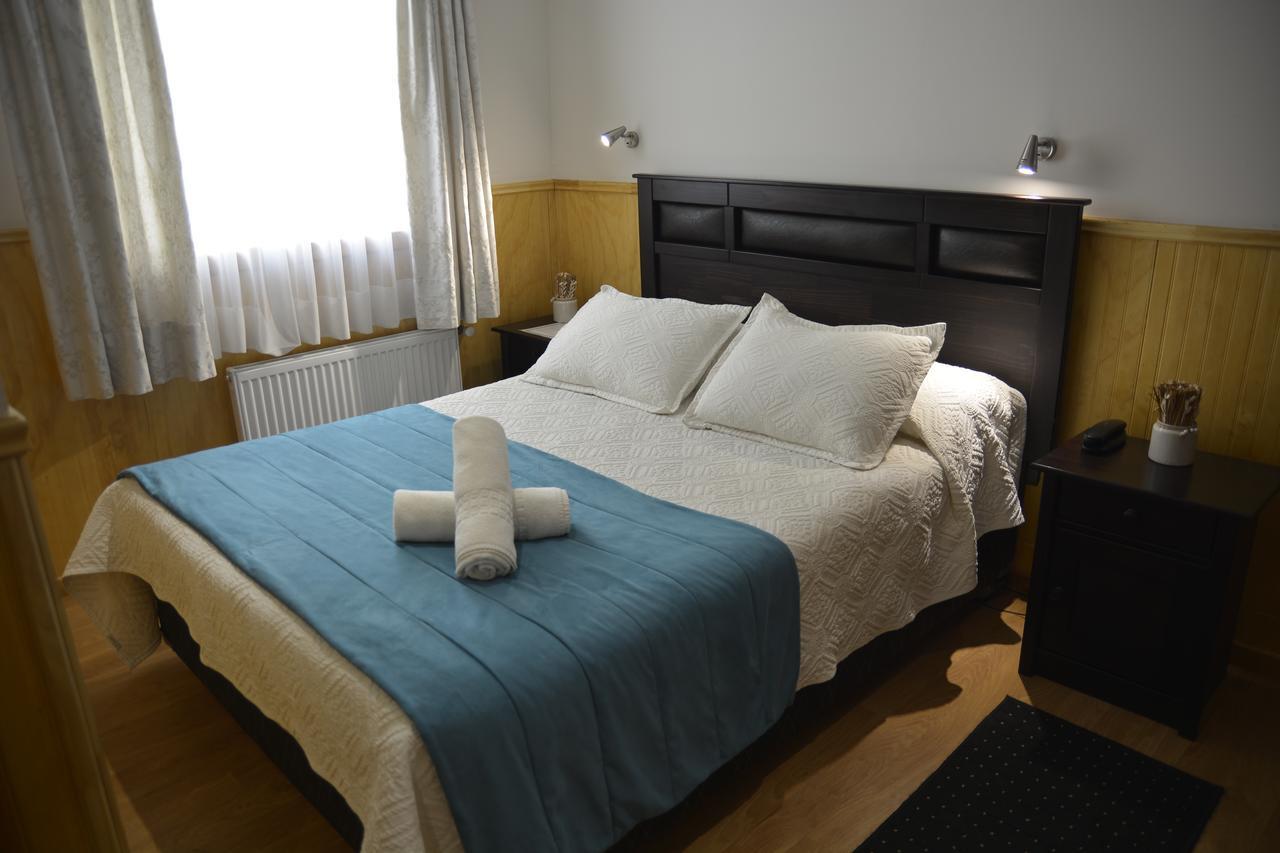 Hotel Boutique Borderio バルジビア エクステリア 写真