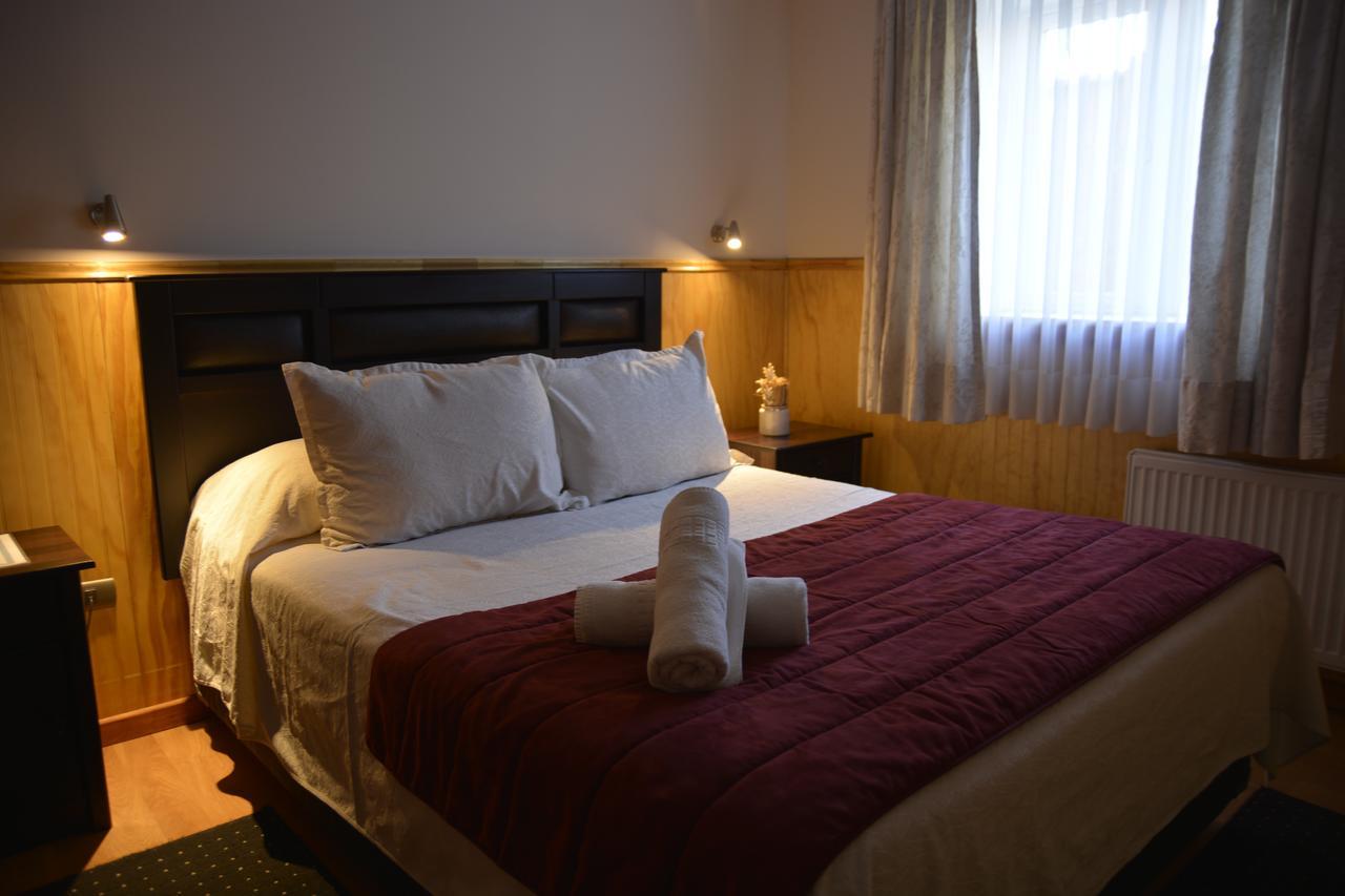 Hotel Boutique Borderio バルジビア エクステリア 写真